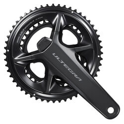 SHIMANO ULTEGRA FC-R8100-P 12 Vites 170MM 52-36T POWER METER AYNAKOL - Thumbnail