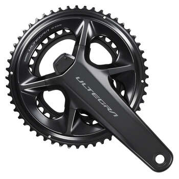 SHIMANO ULTEGRA FC-R8100-P 12 Vites 170MM 52-36T POWER METER AYNAKOL