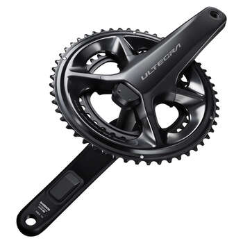 SHIMANO ULTEGRA FC-R8100-P 12 Vites 170MM 52-36T POWER METER AYNAKOL