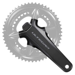 SHIMANO ULTEGRA FC-R8100-P 12 Vites 170MM POWER METER AYNAKOL KOLU - SHIMANO