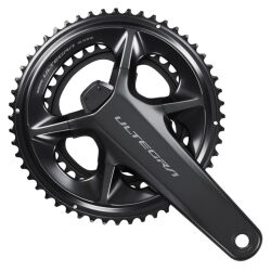 SHIMANO ULTEGRA FC-R8100-P 12 Vites 172.5MM 52-36T POWER METER AYNAKOL - SHIMANO