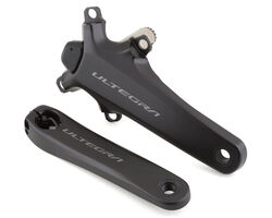 SHIMANO ULTEGRA FC-R8100-P 12 Vites 172.5mm POWER METER DİŞLİ OLMADAN AYNAKOL KOL - Thumbnail