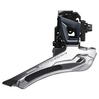 SHIMANO ULTEGRA FD-R8000 İKİLİ 34.9mm 46/53T ÖN VİTES DEĞİŞTİRİCİ - 1