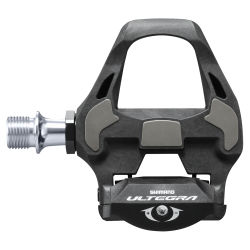 SHIMANO ULTEGRA PD-R8000 SM-SH11 +4mm YOL PEDAL - Thumbnail