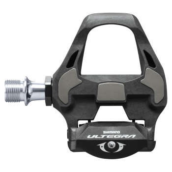 SHIMANO ULTEGRA PD-R8000 SM-SH11 +4mm YOL PEDAL