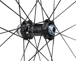 SHIMANO ULTEGRA WH-R8170-C36 11/12s BR ETHRU KARBON ÖN JANT - Thumbnail