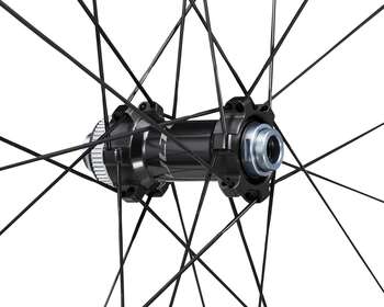 SHIMANO ULTEGRA WH-R8170-C36 11/12s BR ETHRU KARBON ÖN JANT