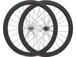 SHIMANO ULTEGRA WH-R8170-C50 11/12s KARBON ÖN ARKA JANT SETİ - 1