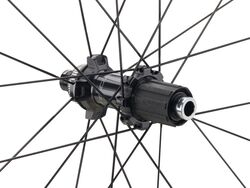 SHIMANO ULTEGRA WH-R8170-C50 11/12s KARBON ÖN ARKA JANT SETİ - Thumbnail