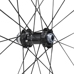 SHIMANO ULTEGRA WH-R8170-C60-TL 11/12s KARBON ÖN JANT - Thumbnail