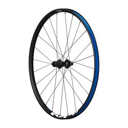 SHIMANO DEORE WH-MT500-B ÖN-ARKA 110/148MM 29 JANT SETİ - SHIMANO