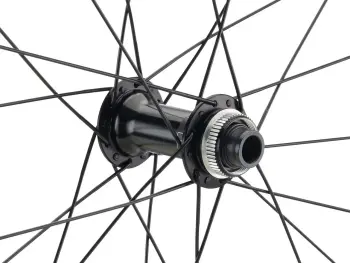 SHIMANO WH-MT601 ÖN-ARKA 100/142MM 27.5 JANT SETİ - 4