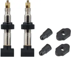 SHIMANO WH-MT601 ÖN-ARKA 100/142MM 27.5 JANT SETİ - 8