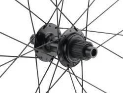 SHIMANO WH-MT601 ÖN-ARKA 100/142MM 27.5 JANT SETİ - 6
