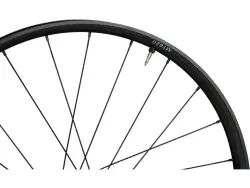 SHIMANO WH-MT620 27.5 ETHRU TL ÖN ARKA JANT SETİ - 6
