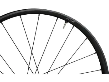 SHIMANO WH-MT620 27.5 ETHRU TL ÖN ARKA JANT SETİ - 6
