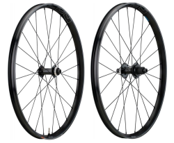 SHIMANO WH-MT620 27.5 ETHRU TL ÖN ARKA JANT SETİ - SHIMANO