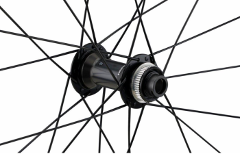 SHIMANO WH-MT620 27.5 ETHRU TL ÖN ARKA JANT SETİ - 3