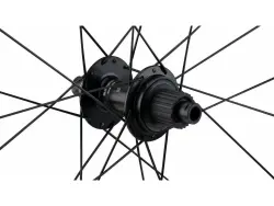 SHIMANO WH-MT620 27.5 ETHRU TL ÖN ARKA JANT SETİ - 5