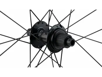 SHIMANO WH-MT620 27.5 ETHRU TL ÖN ARKA JANT SETİ - 5