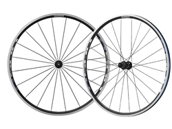 SHIMANO WH-R501 133/163mm YOL JANT SETİ - SHIMANO