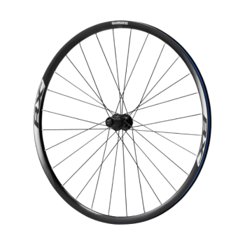 SHIMANO GRX WH-RX010-CL-R 10/11-VİTES CENTER LOCK DİSK GRAVEL ARKA JANT - 1