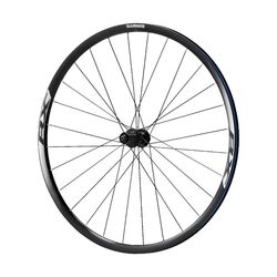 SHIMANO WH-RX010 DISC CL 133/168MM CYCLOCROSS JANT SETİ - Thumbnail