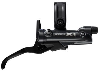 SHIMANO XT BL-M8200 ARKA HİDROLİK DİSK FREN KOLU - SHIMANO