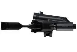 SHIMANO XT BL-M8200 ARKA HİDROLİK DİSK FREN KOLU - 2