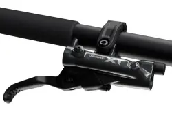 SHIMANO XT BL-M8200 ARKA HİDROLİK DİSK FREN KOLU - 3