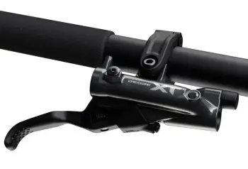 SHIMANO XT BL-M8200 ARKA HİDROLİK DİSK FREN KOLU - 3