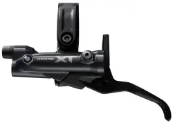 SHIMANO XT BL-M8200 ÖN HİDROLİK DİSK FREN KOLU - 1