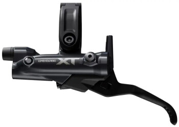 SHIMANO XT BL-M8200 ÖN HİDROLİK DİSK FREN KOLU - SHIMANO
