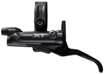 SHIMANO XT BL-M8200 ÖN HİDROLİK DİSK FREN KOLU - 1