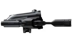 SHIMANO XT BL-M8200 ÖN HİDROLİK DİSK FREN KOLU - 2