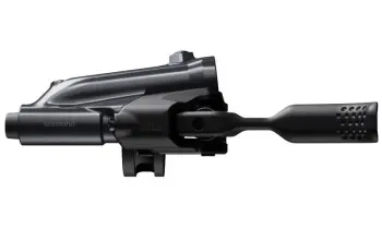 SHIMANO XT BL-M8200 ÖN HİDROLİK DİSK FREN KOLU - 2