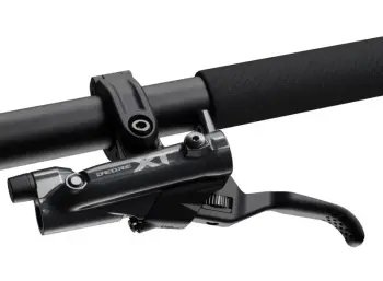 SHIMANO XT BL-M8200 ÖN HİDROLİK DİSK FREN KOLU - 3