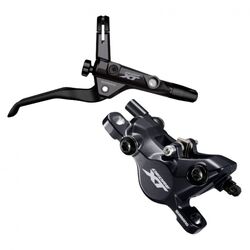 SHIMANO XT BL-T8100+BR-M8100 ARKA HİDROLİK DİSK FREN SETİ - 1