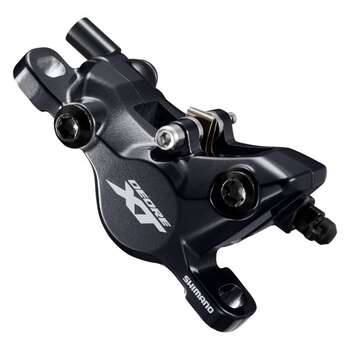 SHIMANO XT BL-T8100+BR-M8100 ARKA HİDROLİK DİSK FREN SETİ - 2