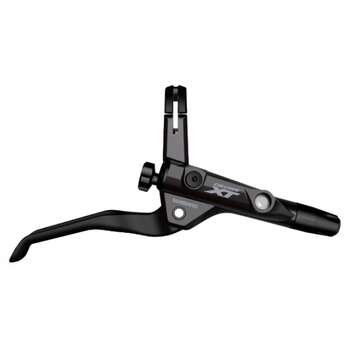 SHIMANO XT BL-T8100+BR-M8100 ARKA HİDROLİK DİSK FREN SETİ - 3