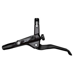 SHIMANO XT BL-T8100+BR-M8100 ÖN HİDROLİK DİSK FREN SETİ - 3