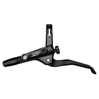 SHIMANO XT BL-T8100+BR-M8100 ÖN HİDROLİK DİSK FREN SETİ - 3