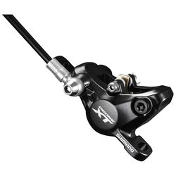 SHIMANO XT BR-M8000 2 PİSTON HİDROLİK DİSK FREN KALİPER - SHIMANO