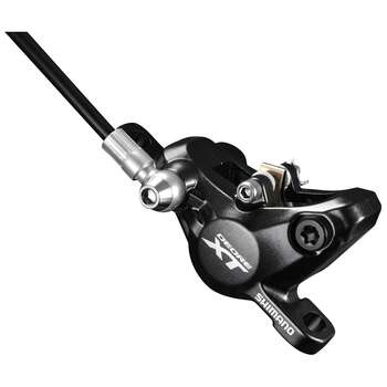 SHIMANO XT BR-M8000 2 PİSTON HİDROLİK DİSK FREN KALİPER