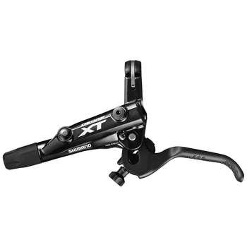SHIMANO XT BR-M8000 BL+BR W-O ADAPT W-FIN ÖN HİDROLİK DİSK FREN SETİ - 2