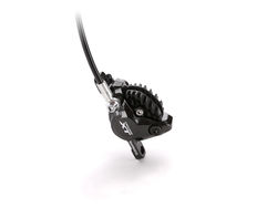 SHIMANO XT BR-M8000 BL+BR W-O ADAPT W-FIN ÖN HİDROLİK DİSK FREN SETİ - 4