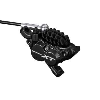 SHIMANO XT BR-M8020 4 PİSTON HİDROLİK DİSK FREN KALİPER