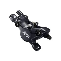 SHIMANO XT BR-M8100 2 PİSTON HİDROLİK DİSK FREN KALİPER - SHIMANO