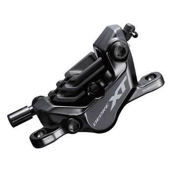 SHIMANO XT BR-M8120 4 PİSTON HİDROLİK DİSK FREN KALİPER