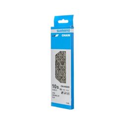 SHIMANO XT CN-HG95 10 VİTES 116 BAKLA ZİNCİR - SHIMANO